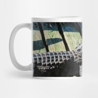 Alligator 2 Mug